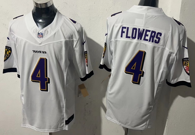 Baltimore Ravens Jerseys 16